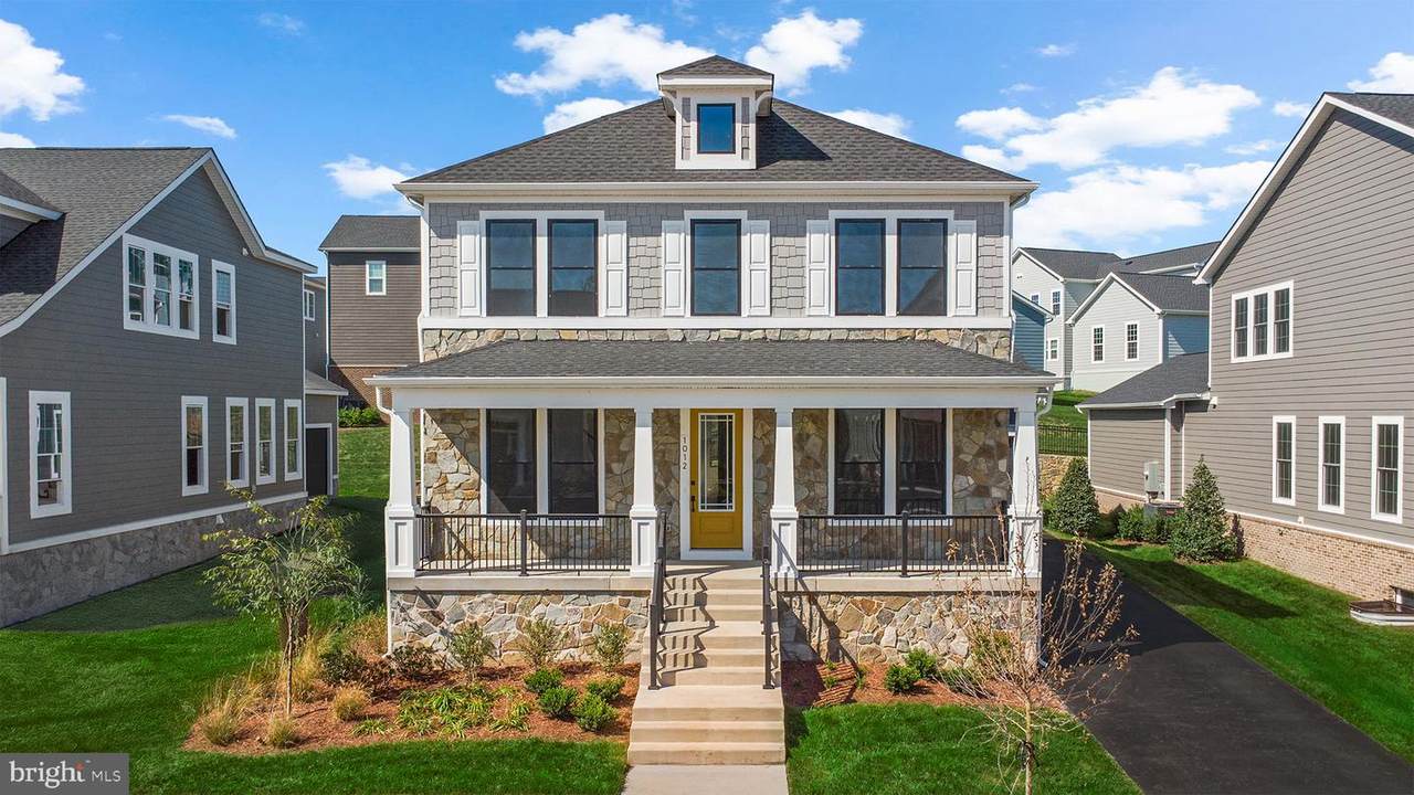 1012 Captain Richards Court - Photo 1