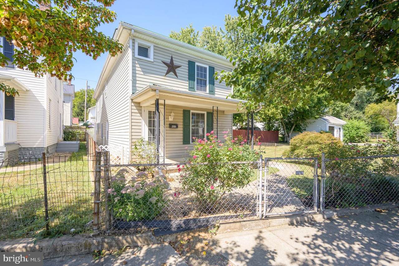 485 Porter Avenue - Photo 1