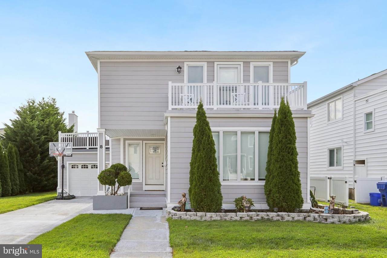 8 Seaside Court - Photo 1