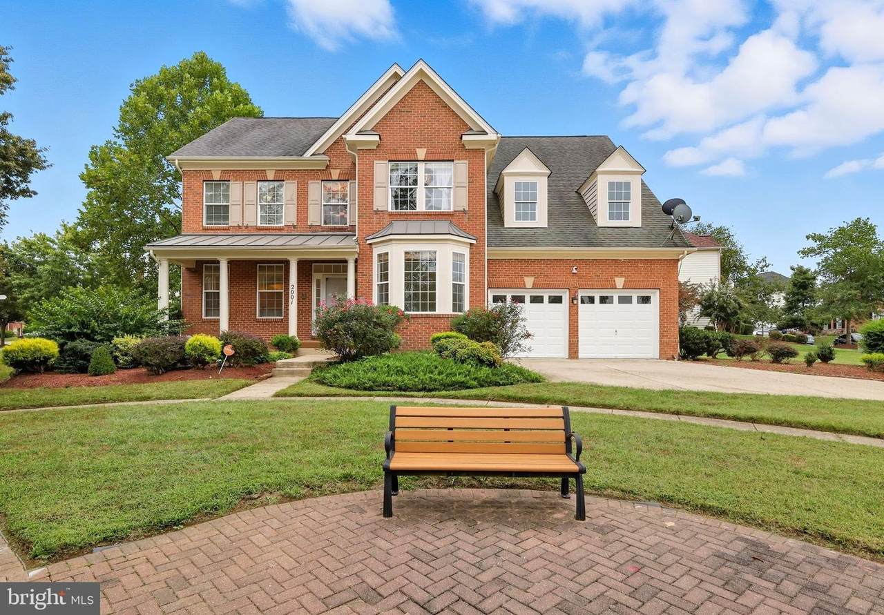 2001 Medinah Ridge Road - Photo 1