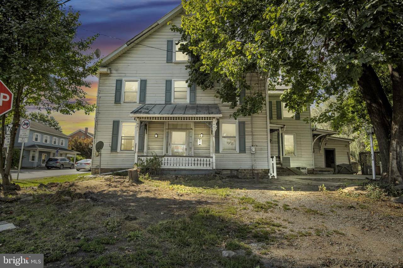 10390 Raccoon Valley Road - Photo 1