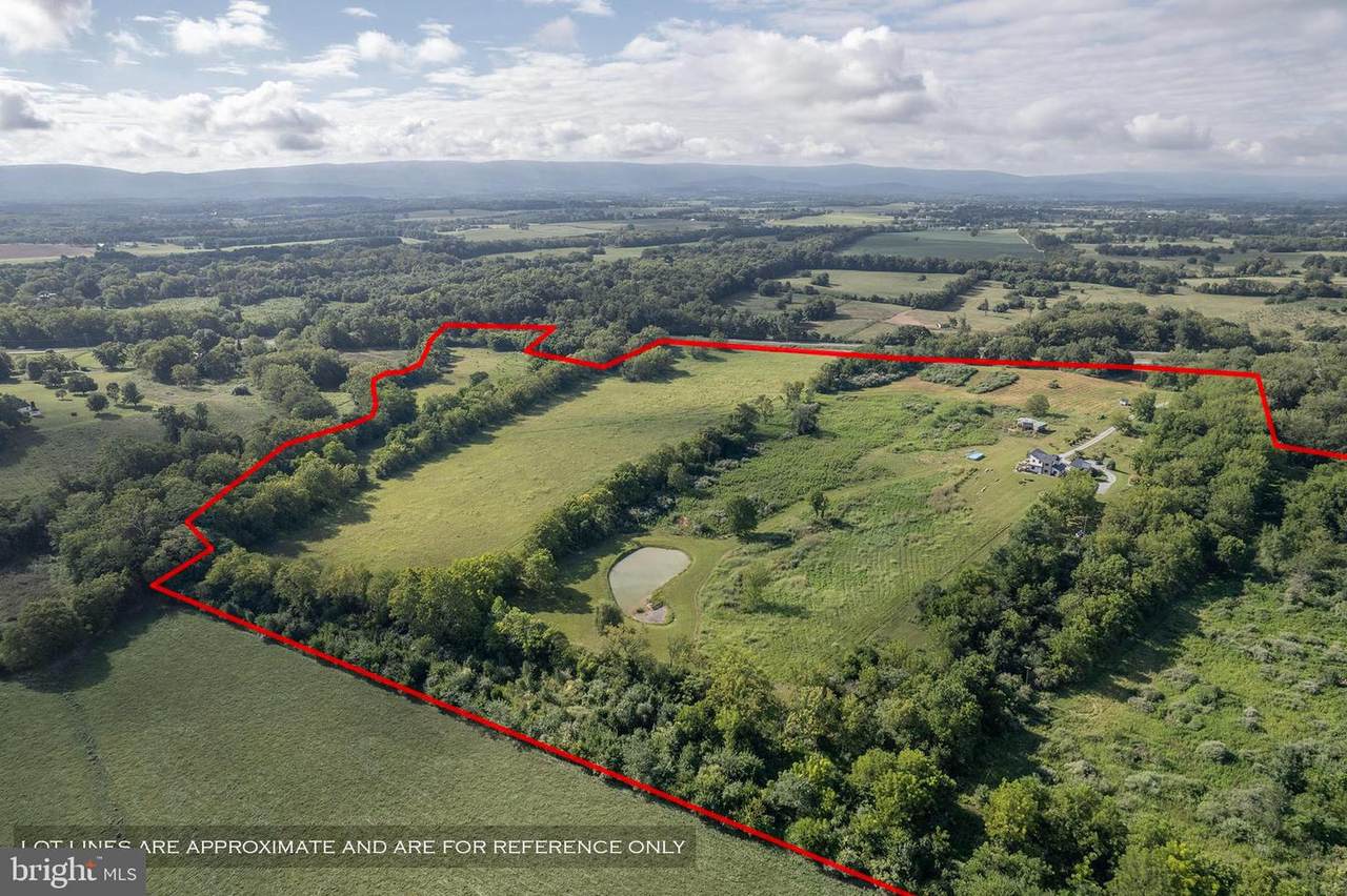 1744 Lord Fairfax Highway - Photo 1