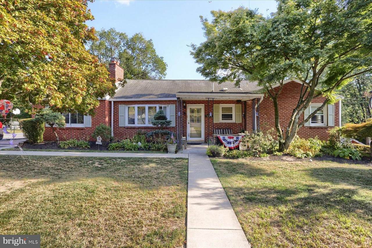 5109 Ridgeview Drive - Photo 1