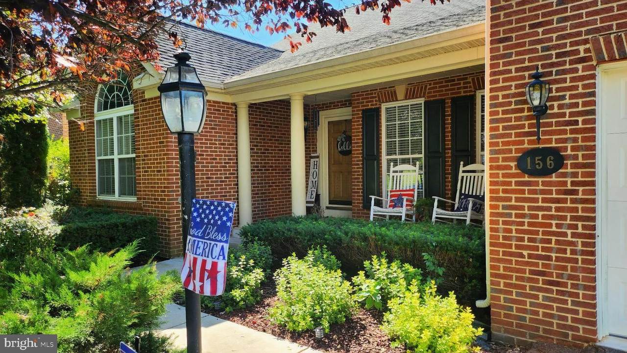 156 Flight O Arrows - Photo 1