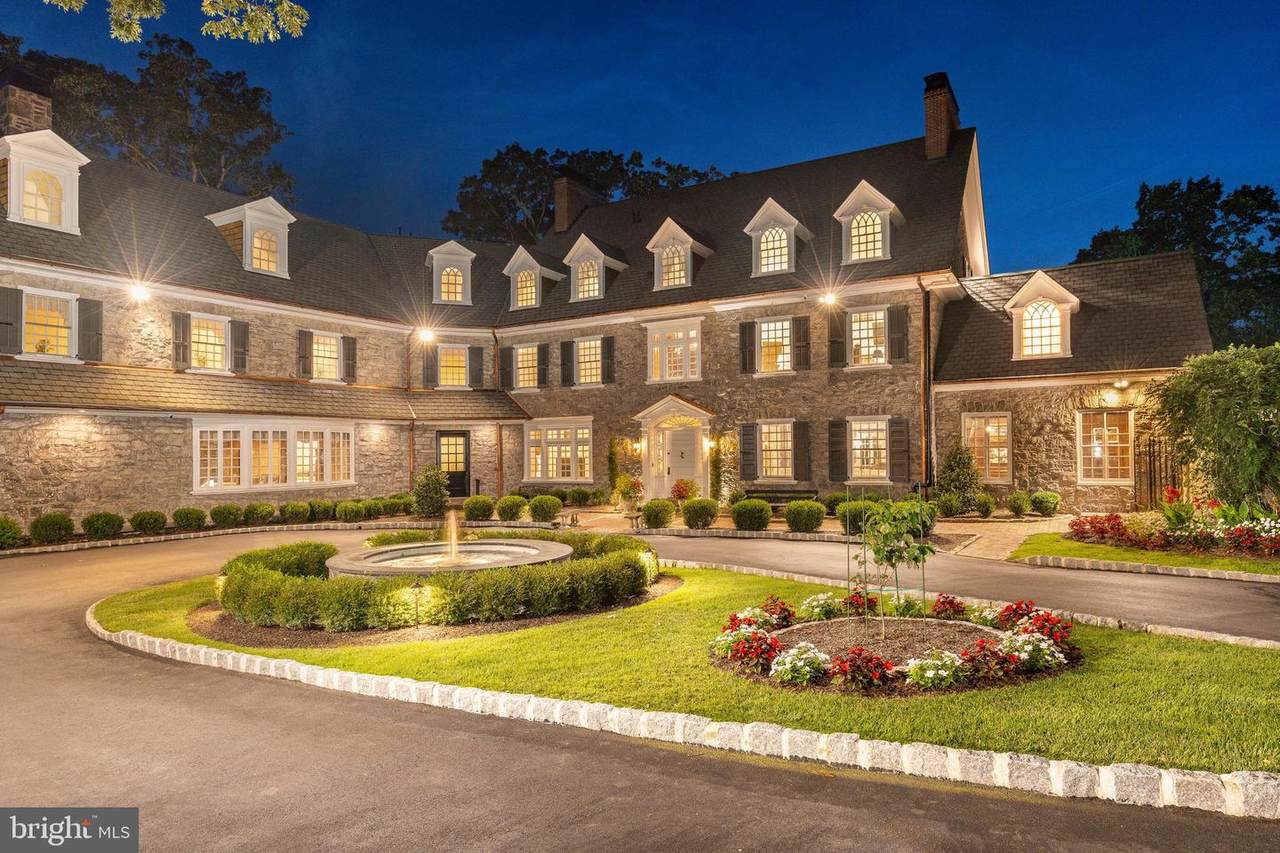 1336 Gypsy Hill Road - Photo 1