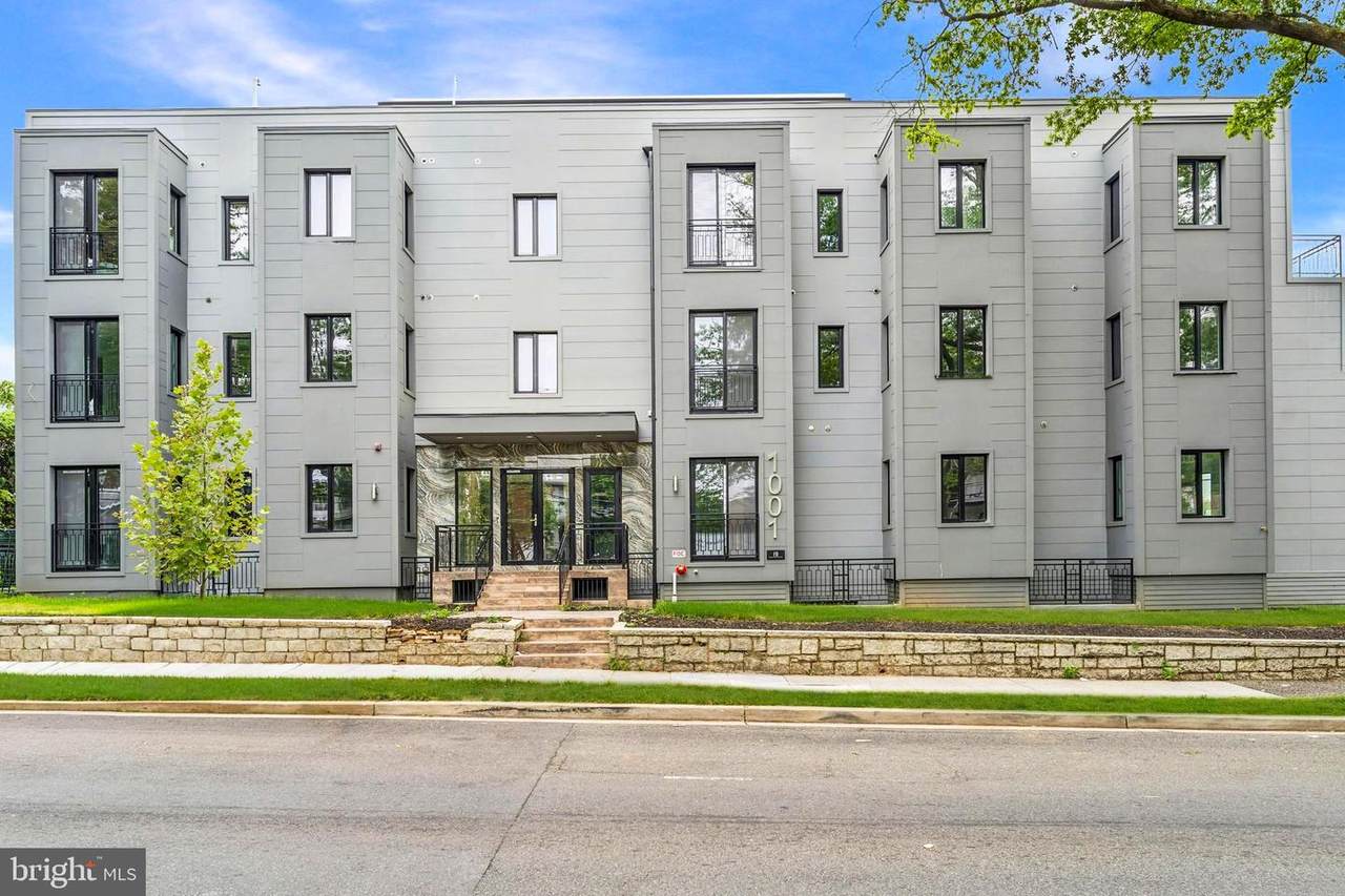 1001 Rhode Island Avenue - Photo 1