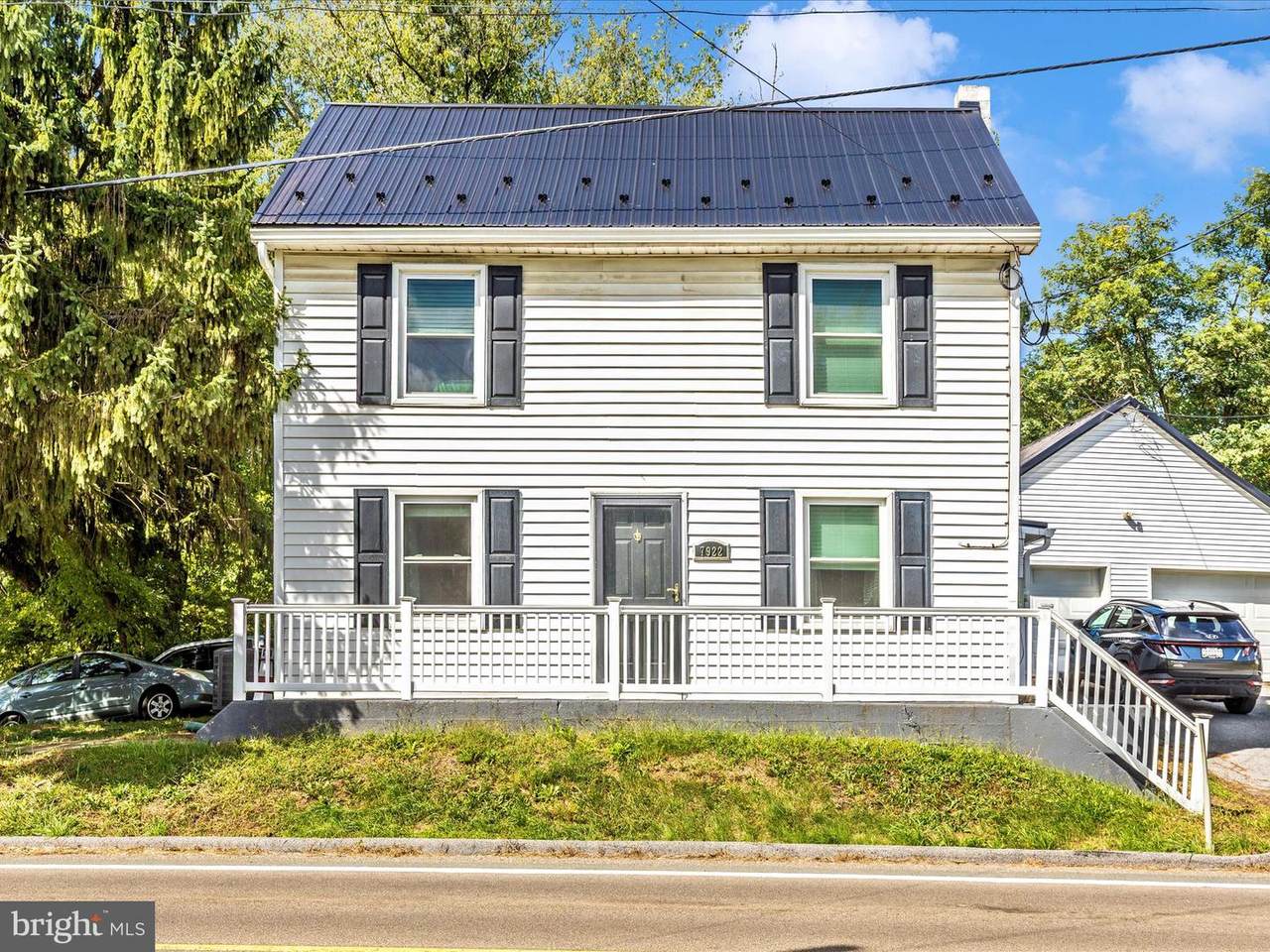 7922 Sharpsburg Pike - Photo 1