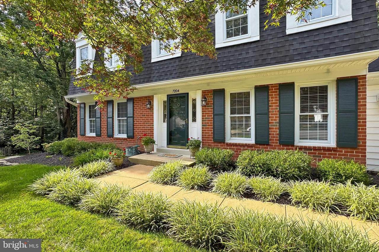 7204 Ming Tree Court - Photo 1