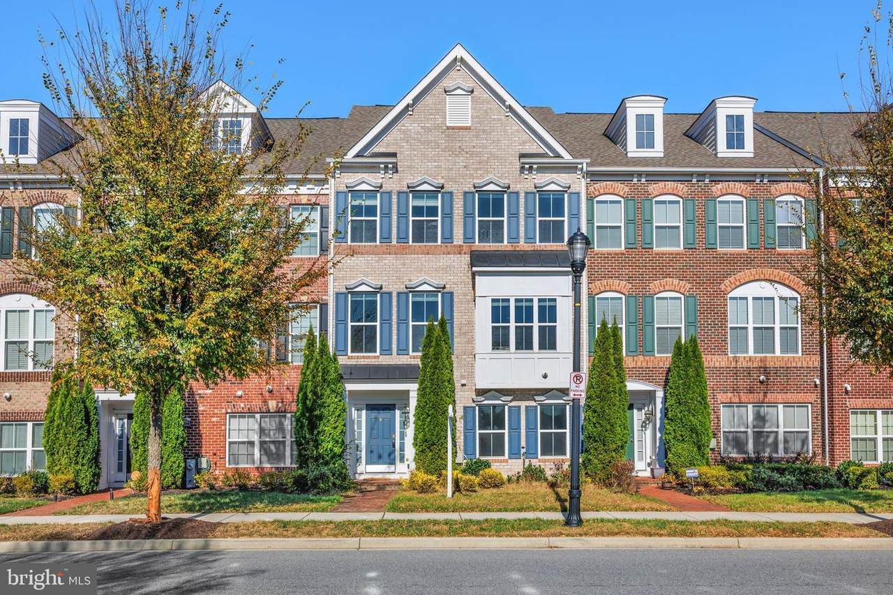 15606 Beech Tree Parkway - Photo 1