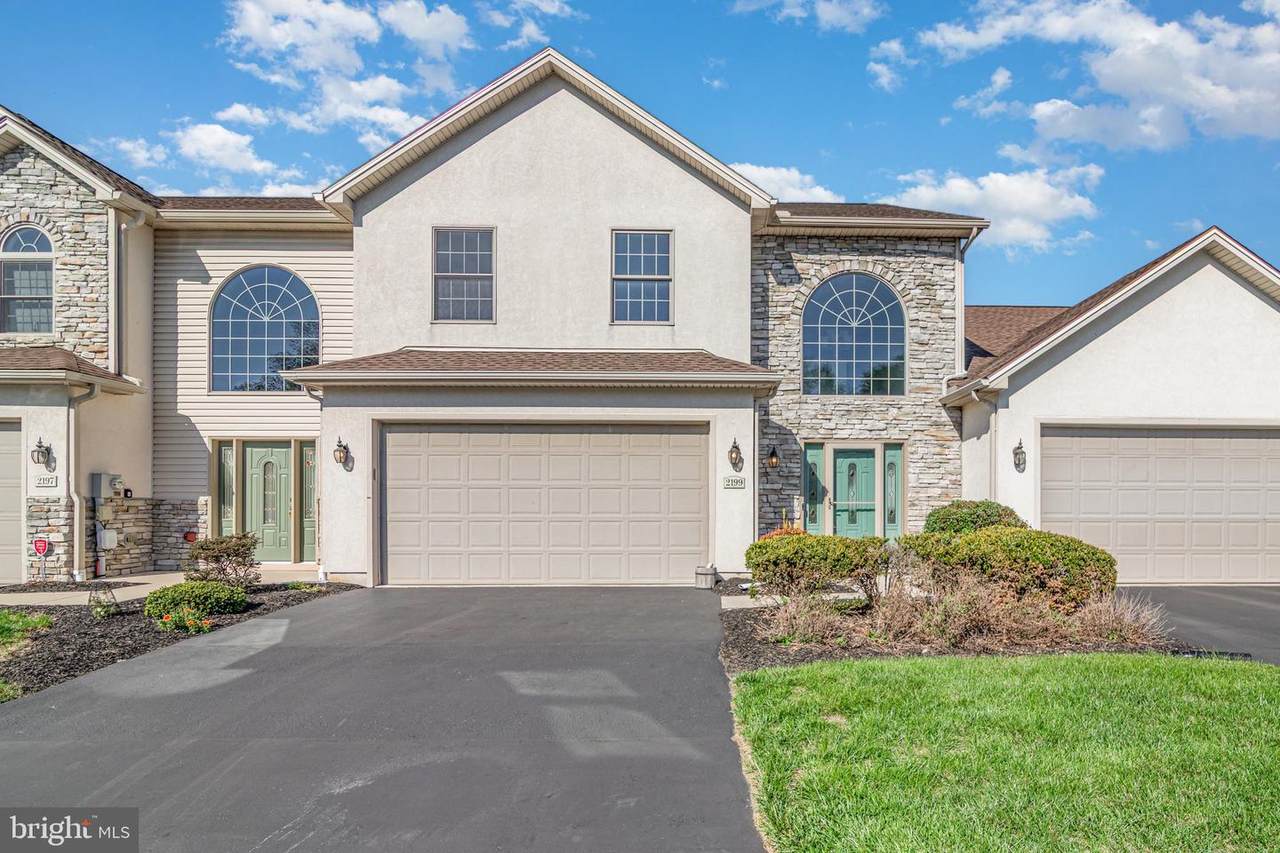 2199 Bordeaux Court - Photo 1