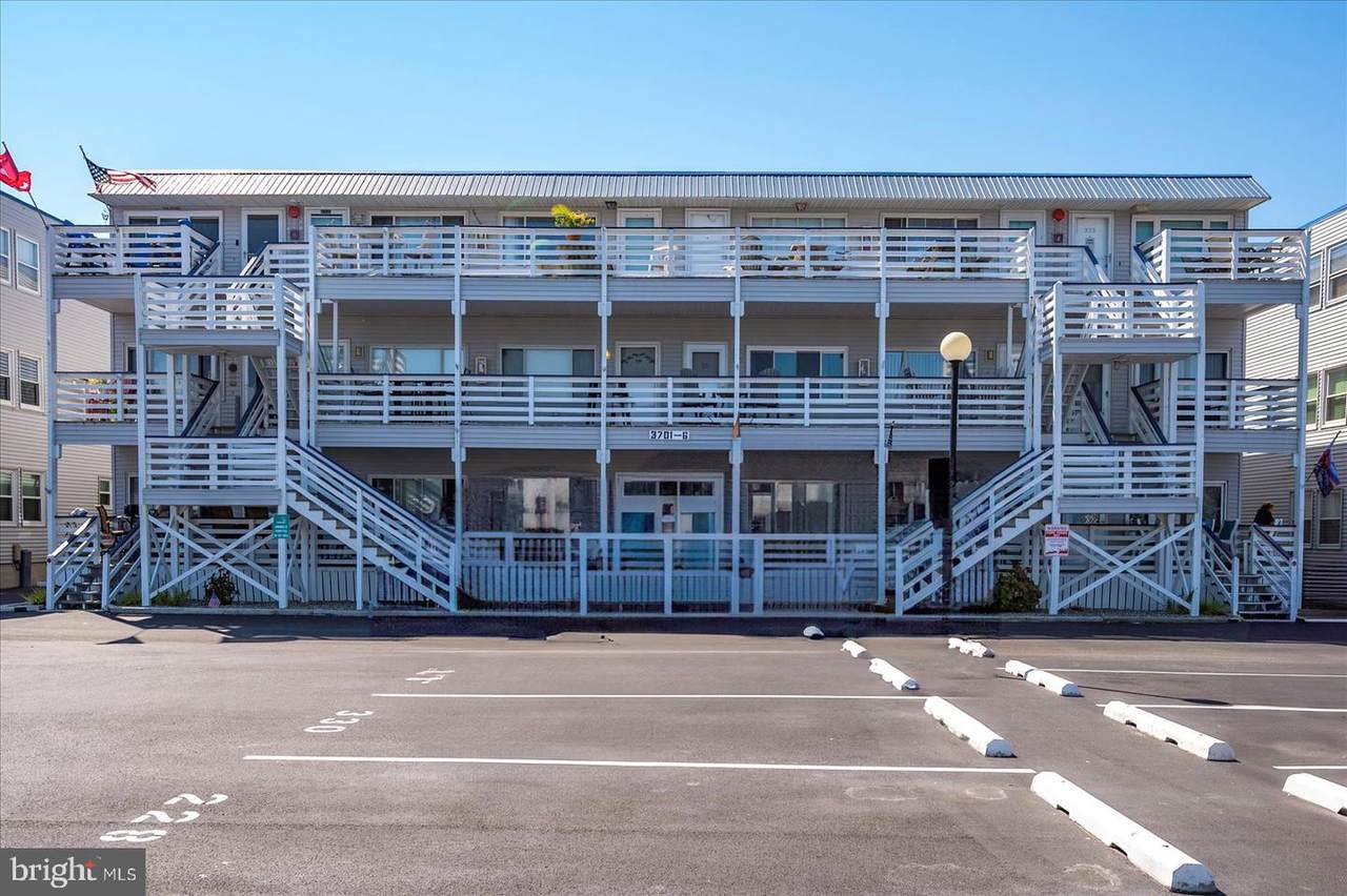 3701 Coastal Highway - Photo 1