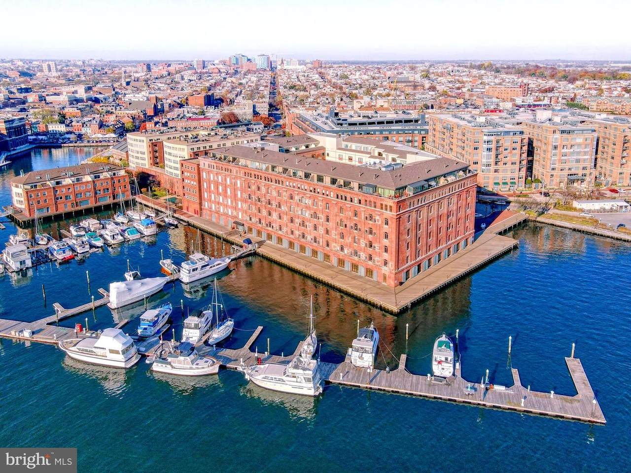 1000 Fell Street - Photo 1