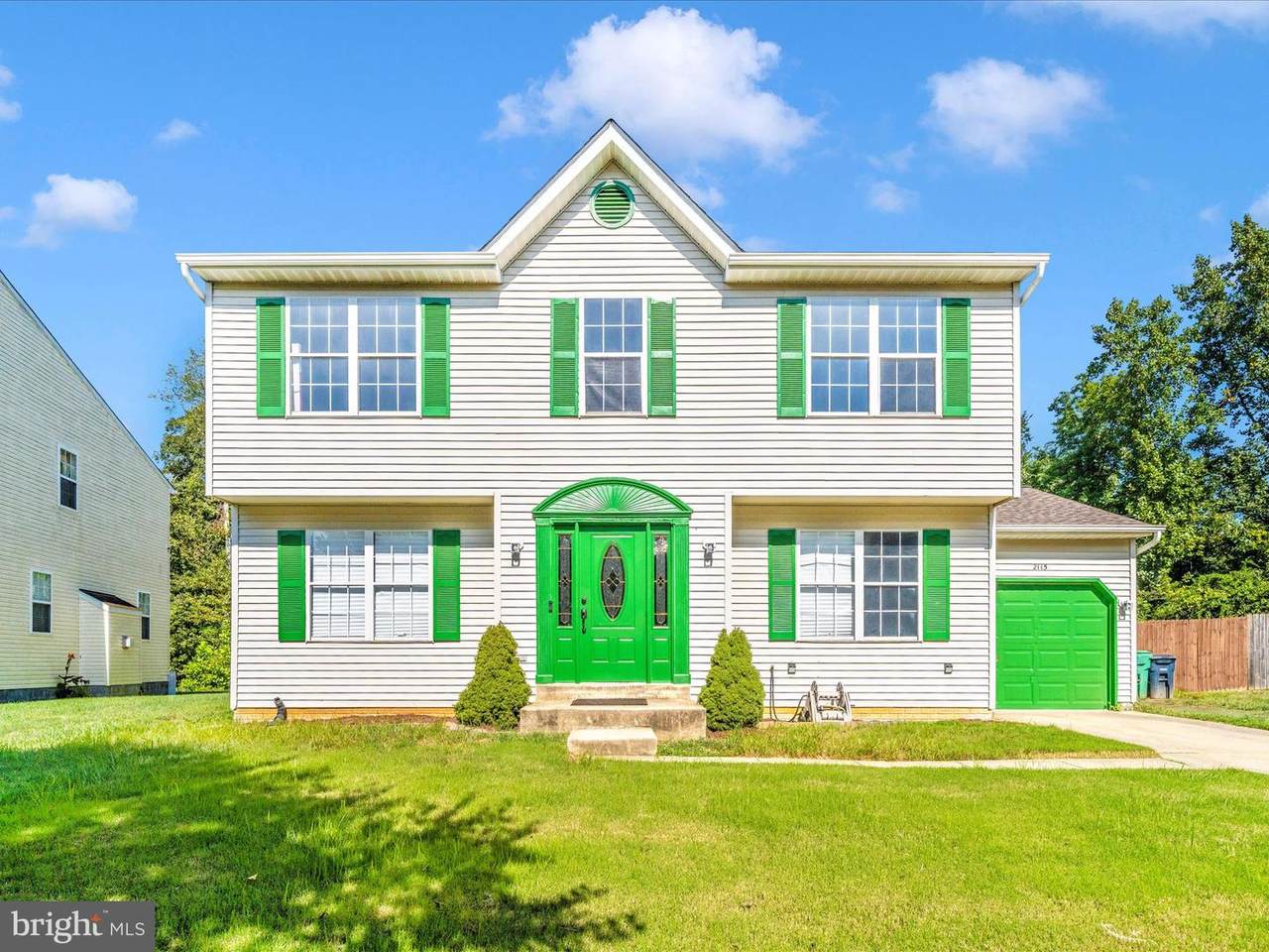 2115 Robert Bowie Drive - Photo 1