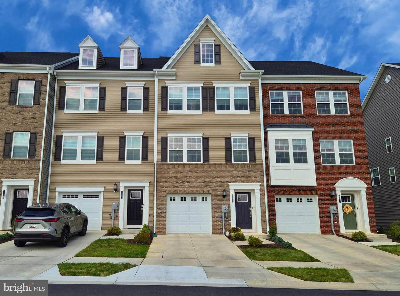 1309 Arvon Trl - Photo 1