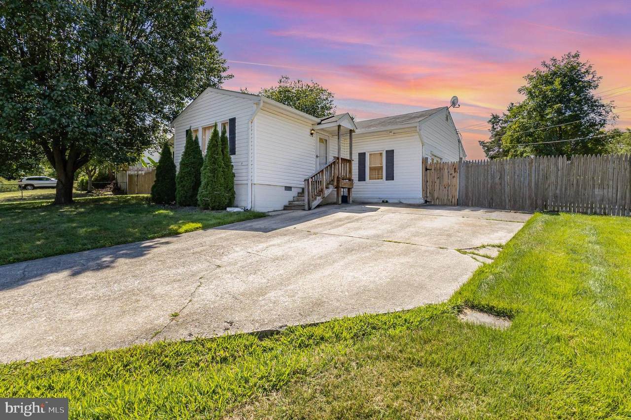 3430 Little Hunting Creek Drive - Photo 1