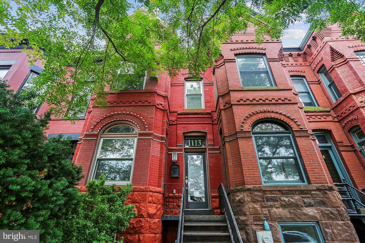 1113 Independence Avenue - Photo 1