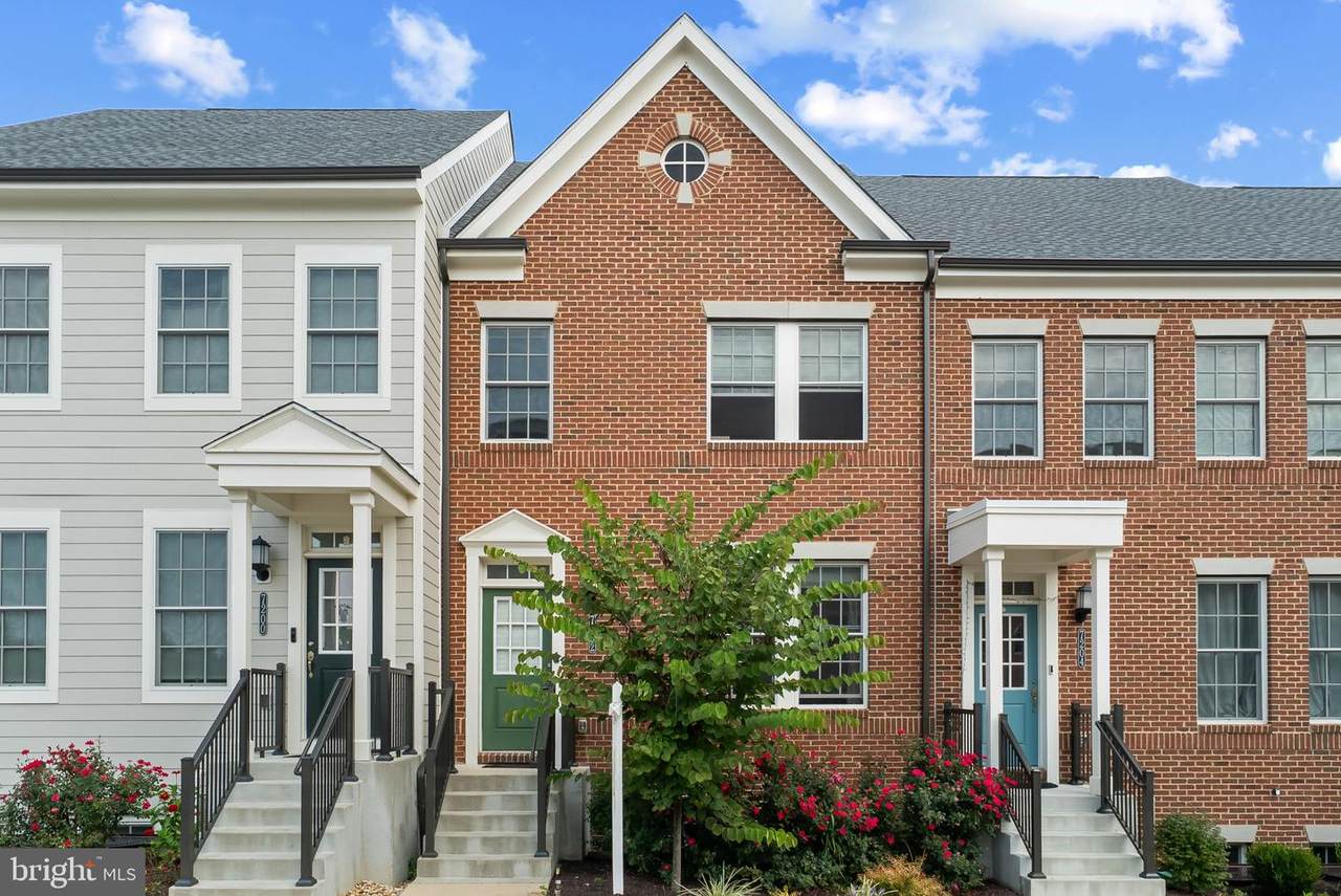 7202 Conley Alley - Photo 1