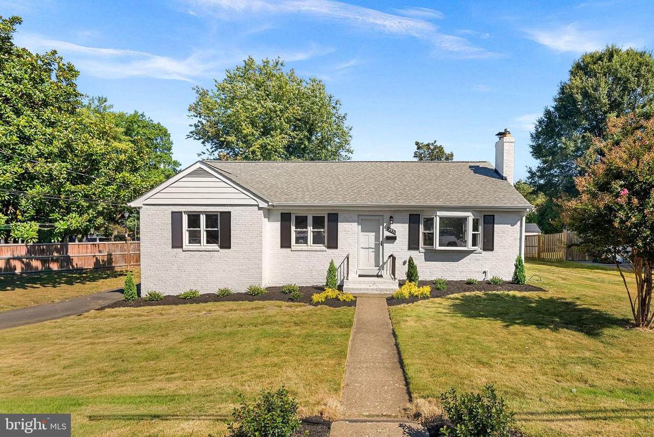 5931 1ST Street - Photo 1