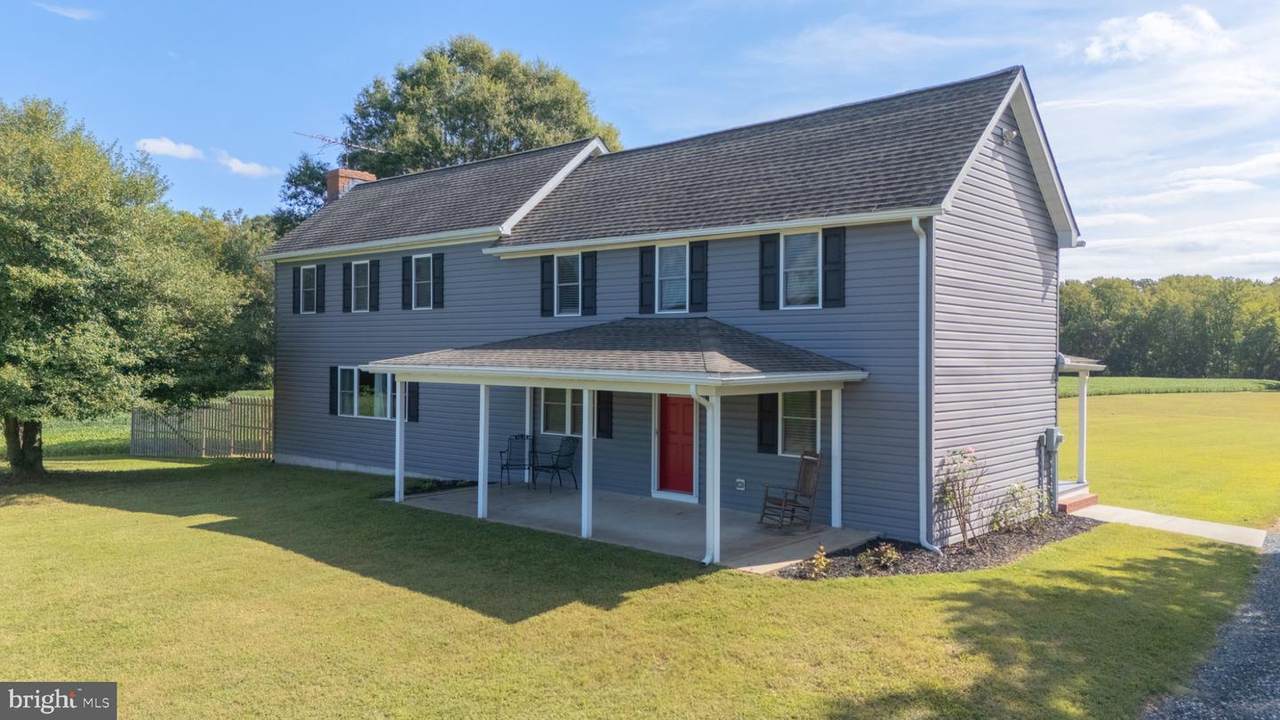 15551 Wharton Road - Photo 1