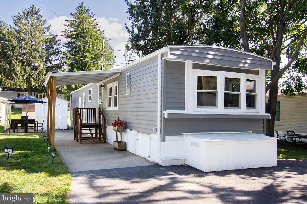 2551 Baltimore Blvd - Photo 1