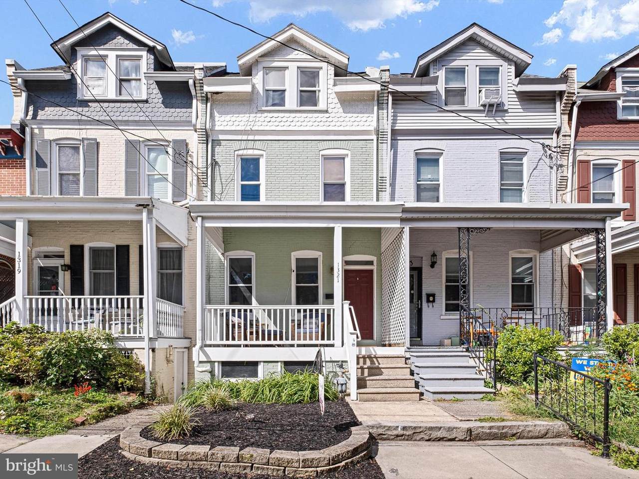 1321 Clayton Street - Photo 1