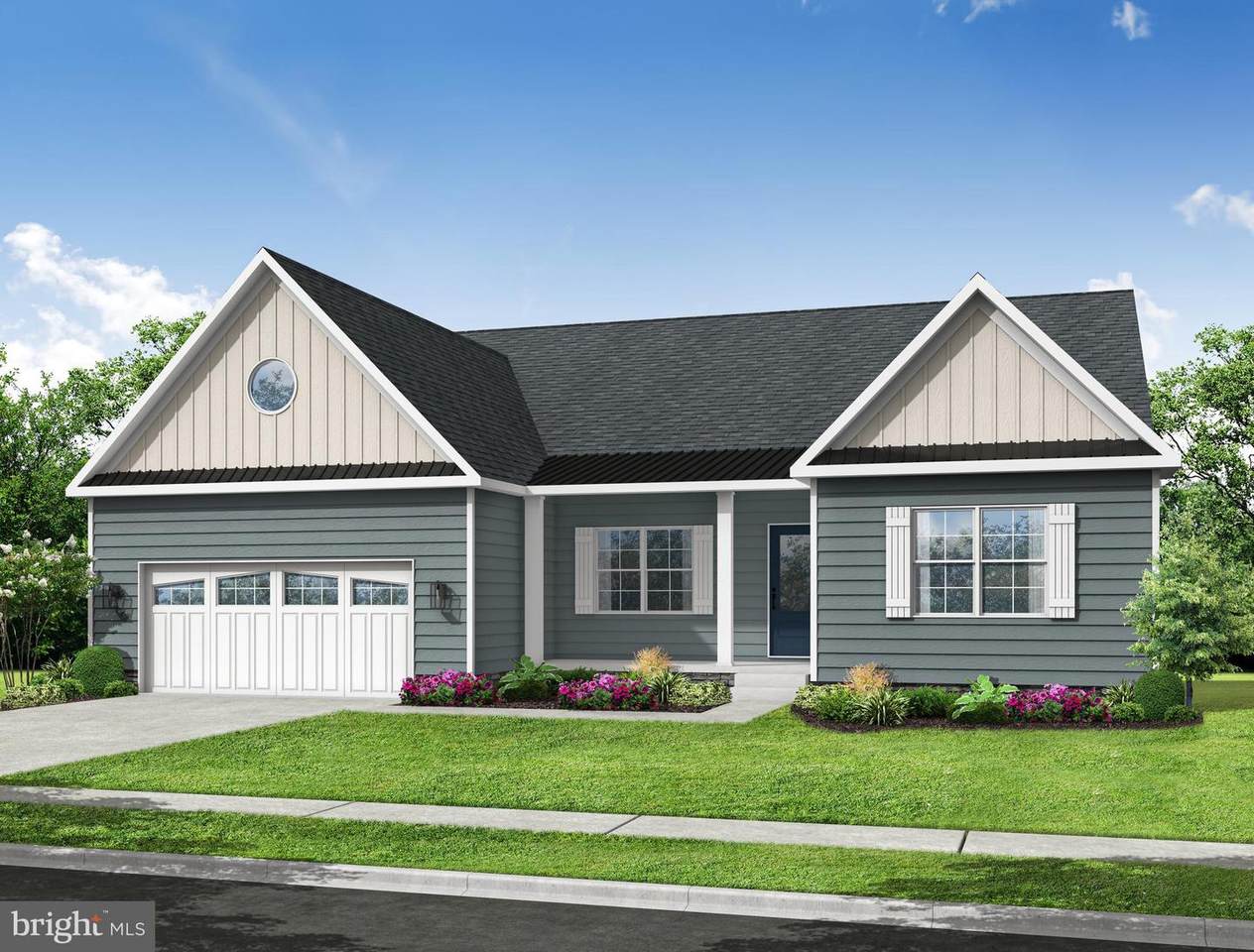 28007 Tundra Drive - Lot #43 - Photo 1