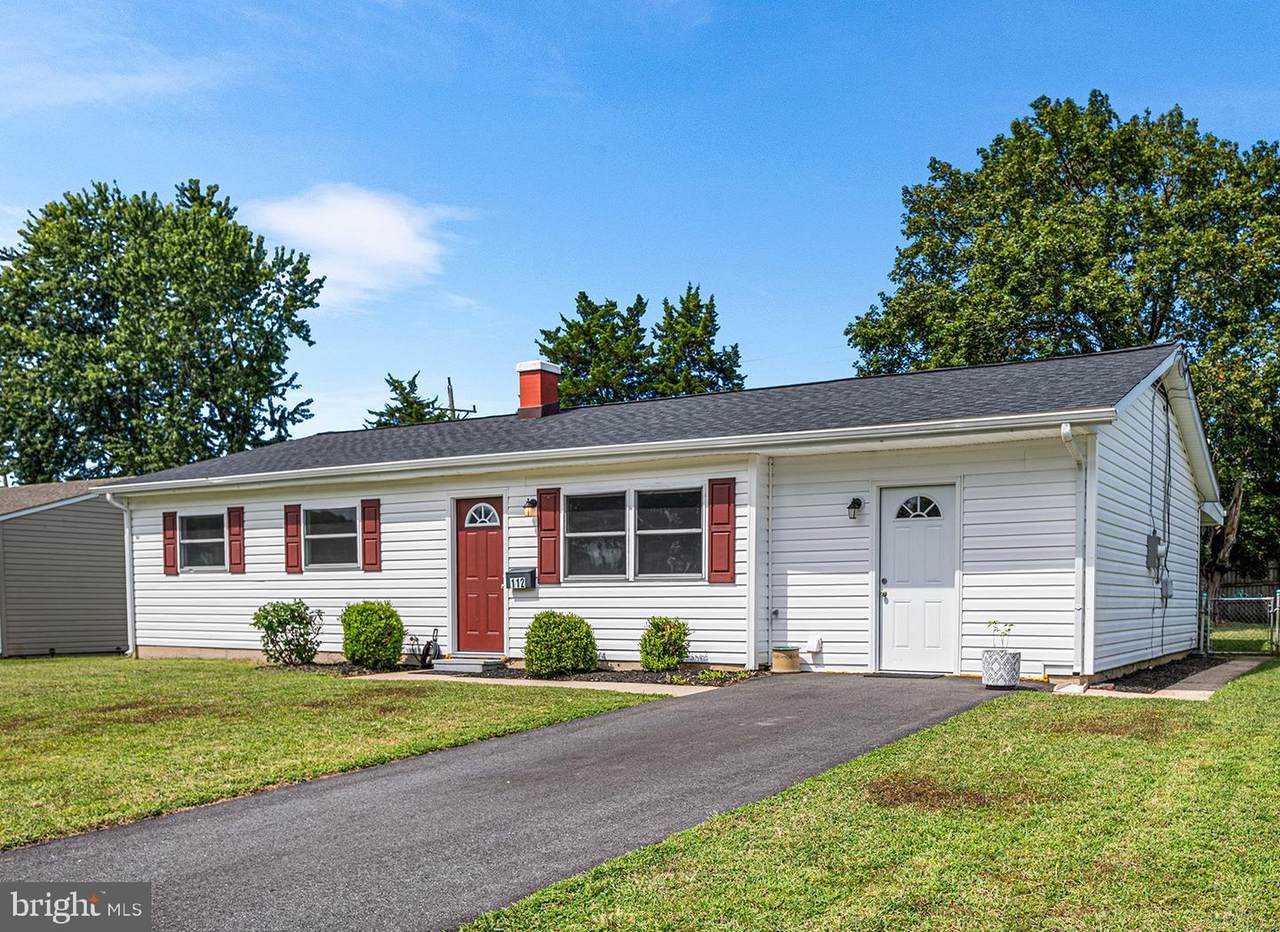 112 Lynch Farm Drive - Photo 1