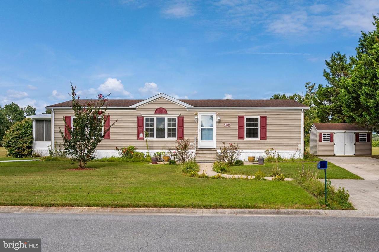 26855 Osprey Circle - Photo 1