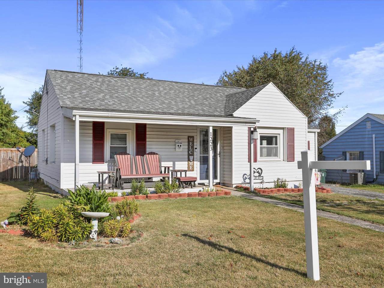 1223 Glenwood Avenue - Photo 1