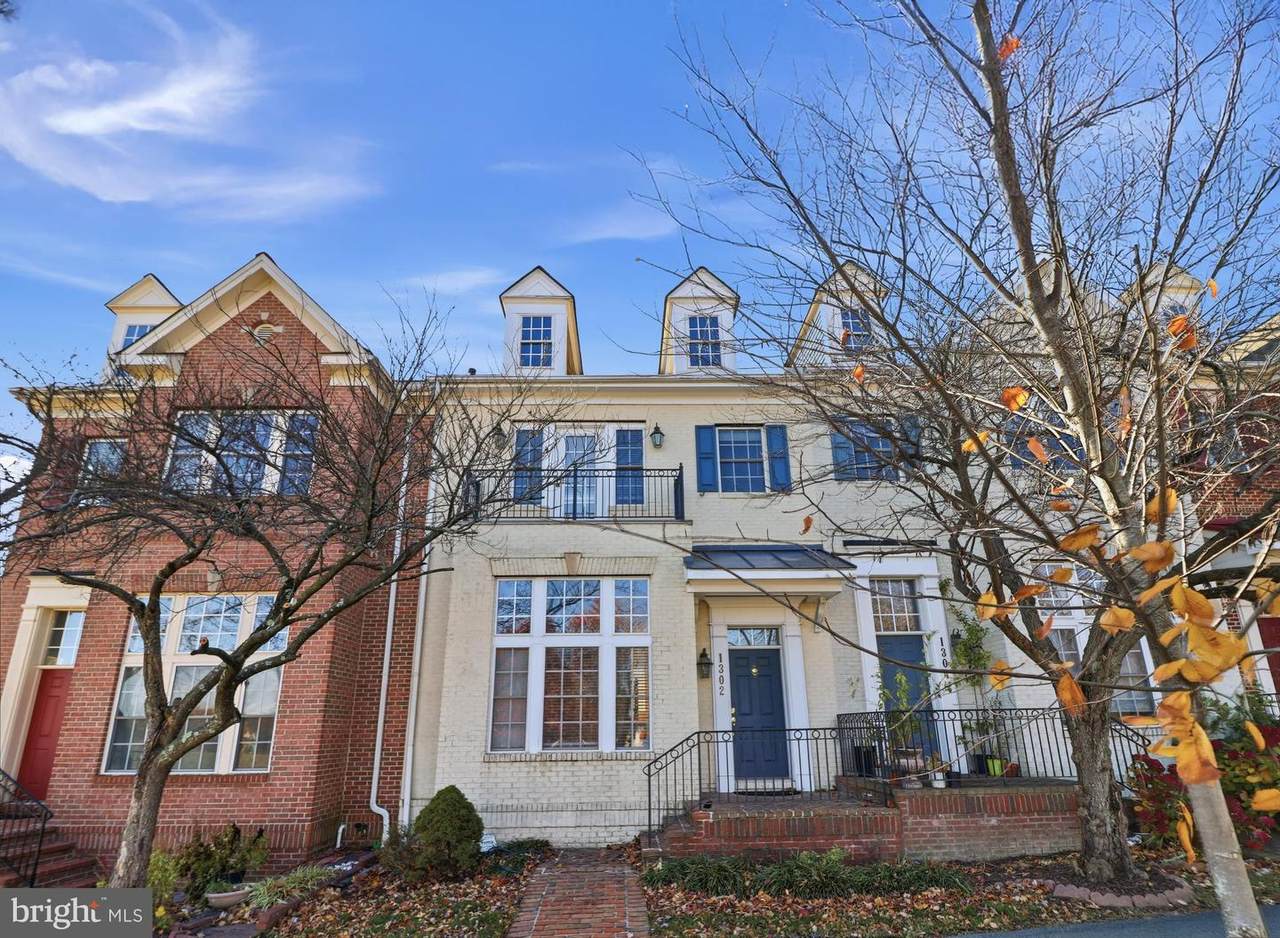 1302 Gaither Road - Photo 1