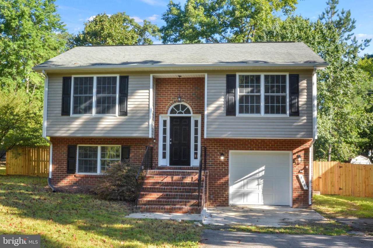 709 Welsh Drive - Photo 1