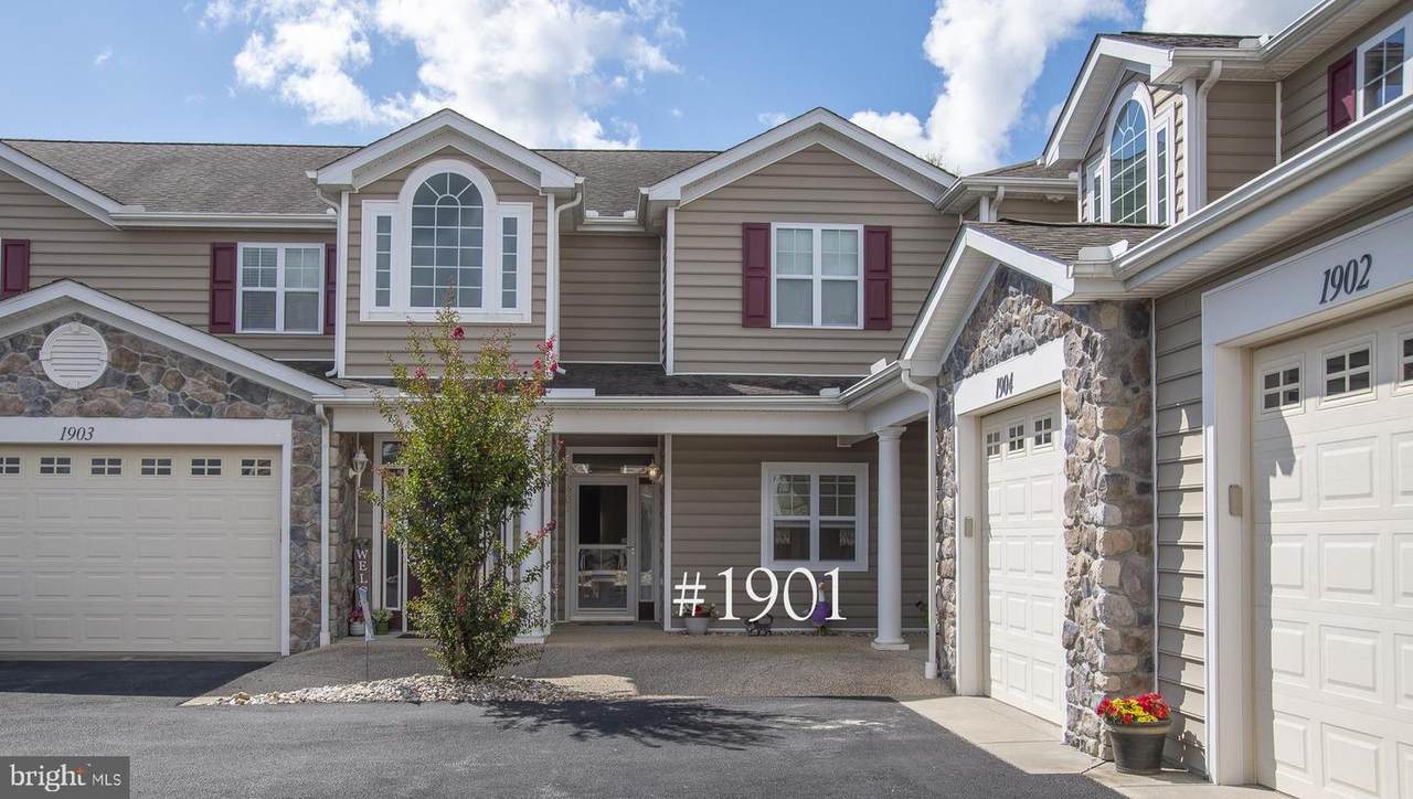 18928 Shore Pointe Court - Photo 1