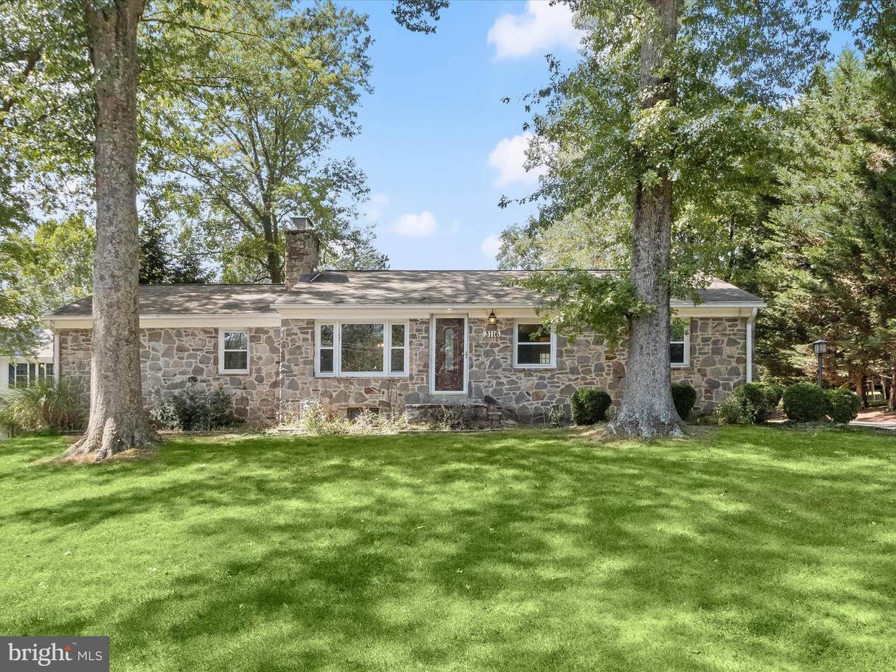 3116 Bethany Lane - Photo 1