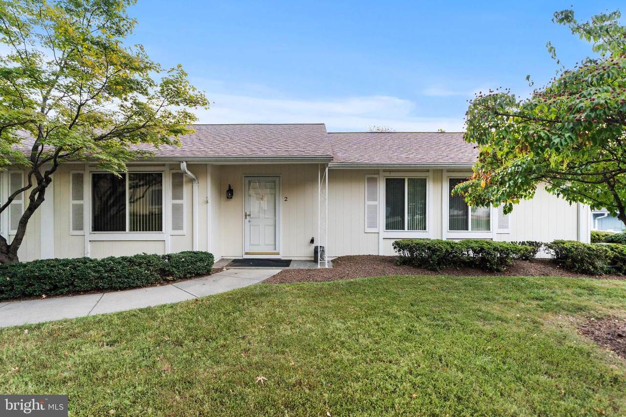 2 Finsbury Park Court - Photo 1