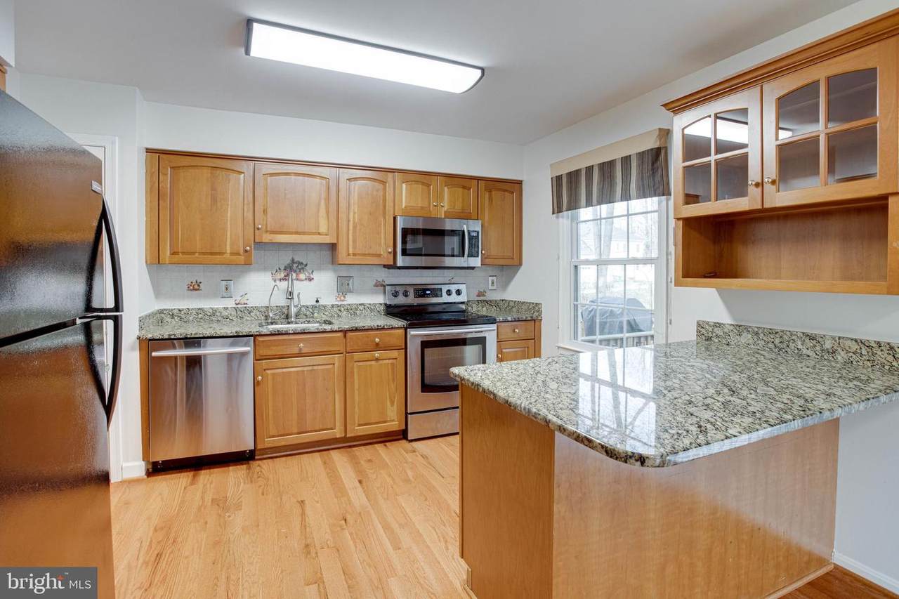 9620 Masterworks Drive - Photo 1