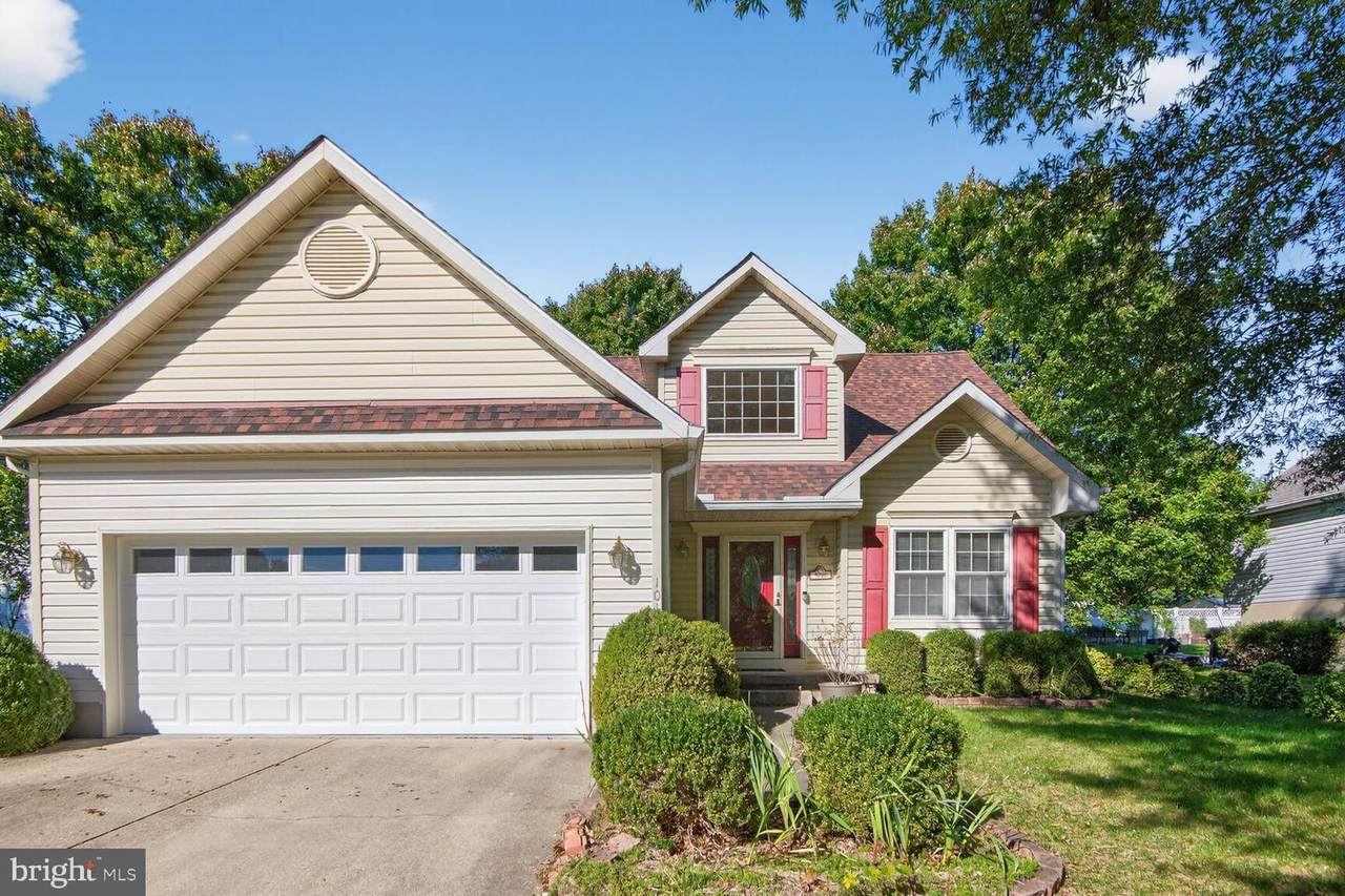 1012 Morgan Station Drive - Photo 1