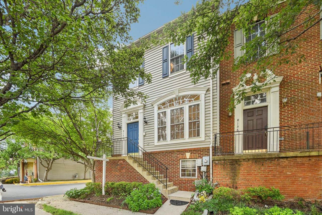 8154 Skelton Circle - Photo 1