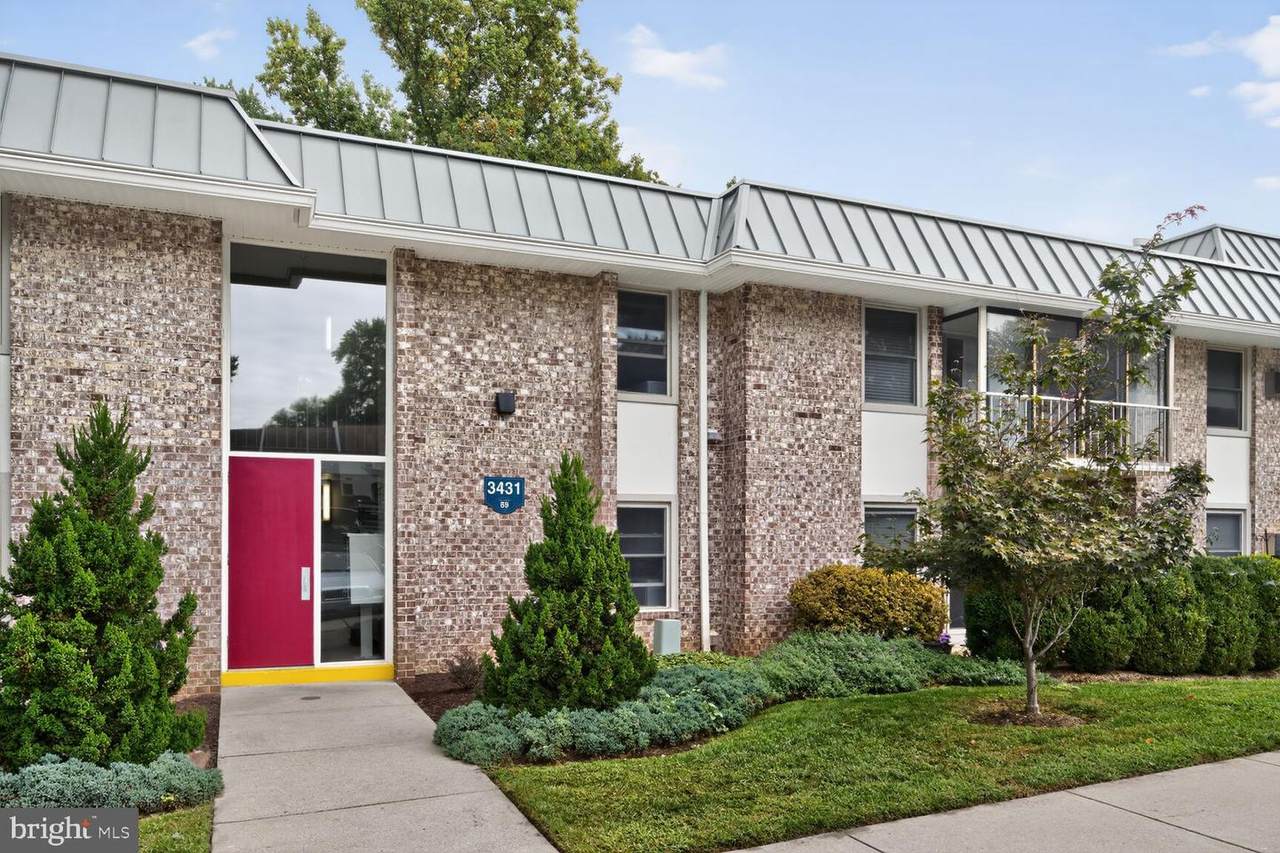 3431 Leisure World Boulevard - Photo 1