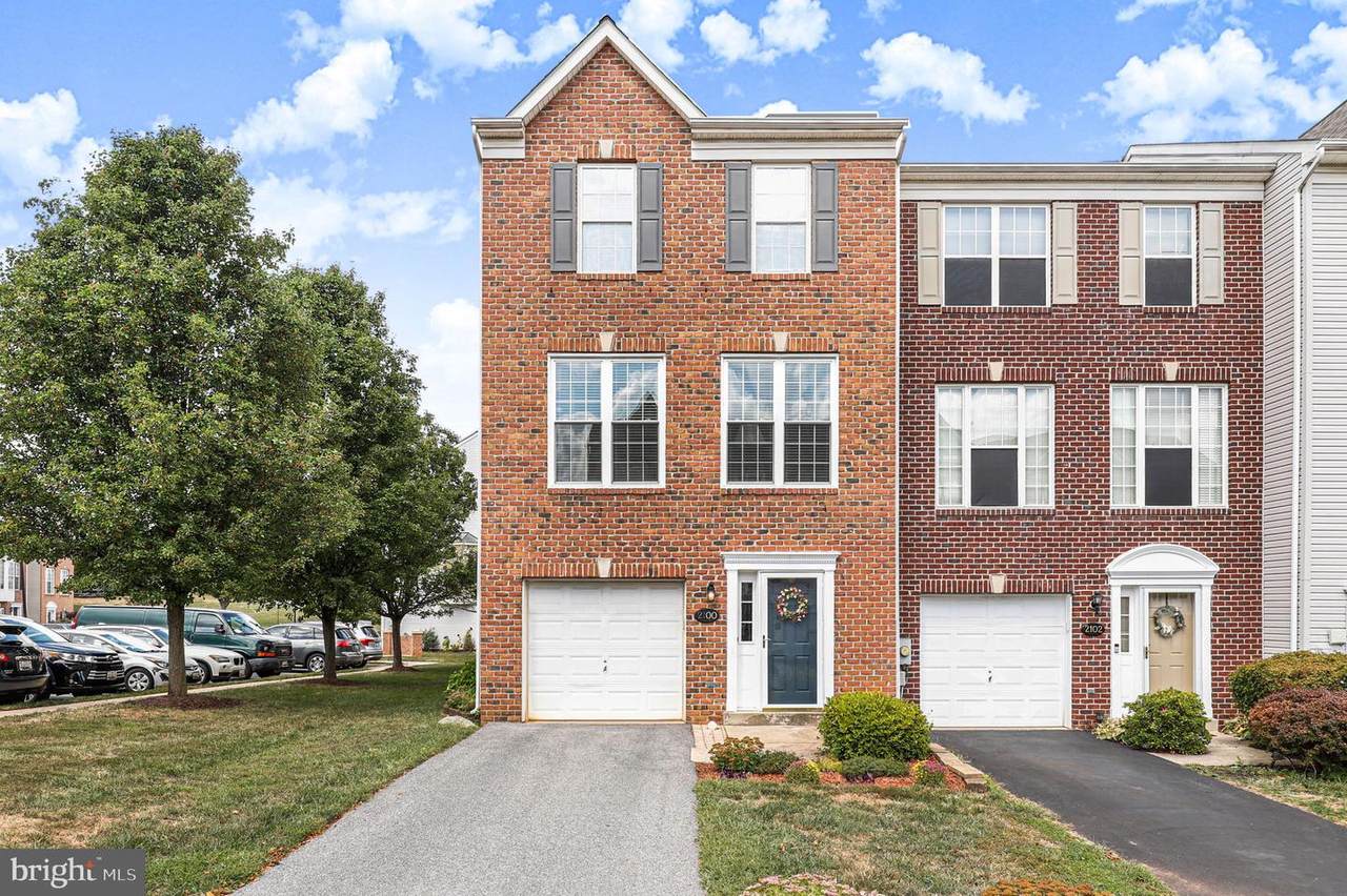 2100 Paxton Terrace - Photo 1