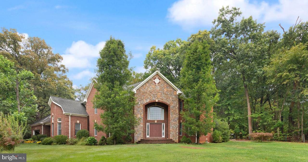 5530 Jim Pickett Road - Photo 1