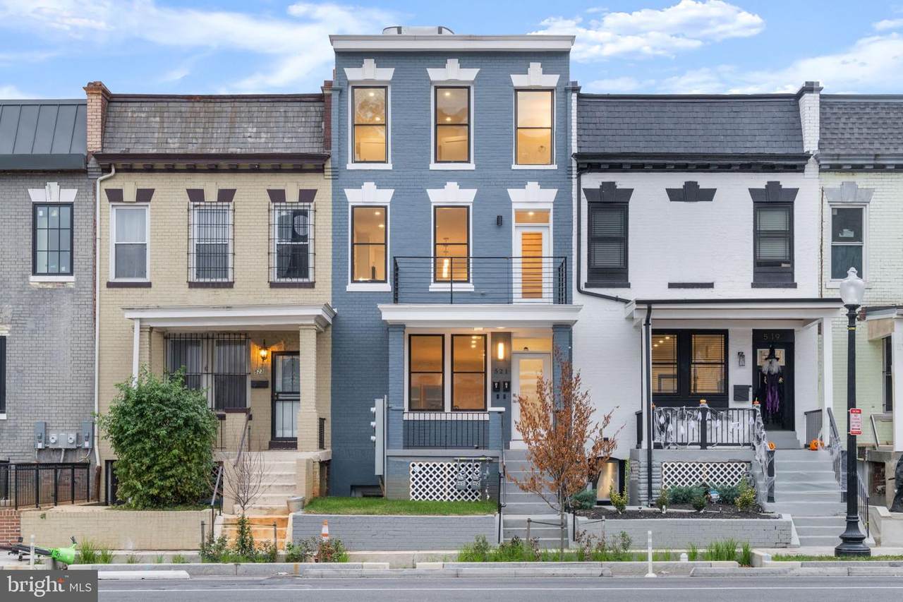 521 Florida Avenue - Photo 1