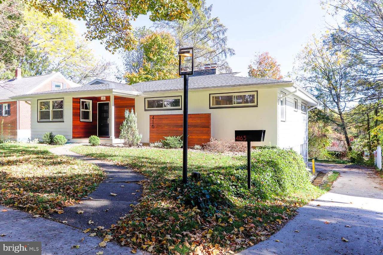 416 Irvin Avenue - Photo 1