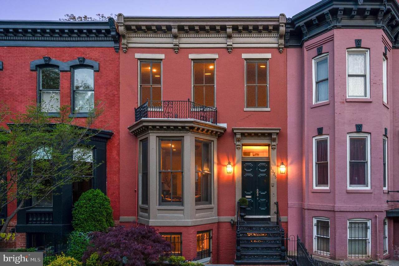 1335 Vermont Avenue - Photo 1