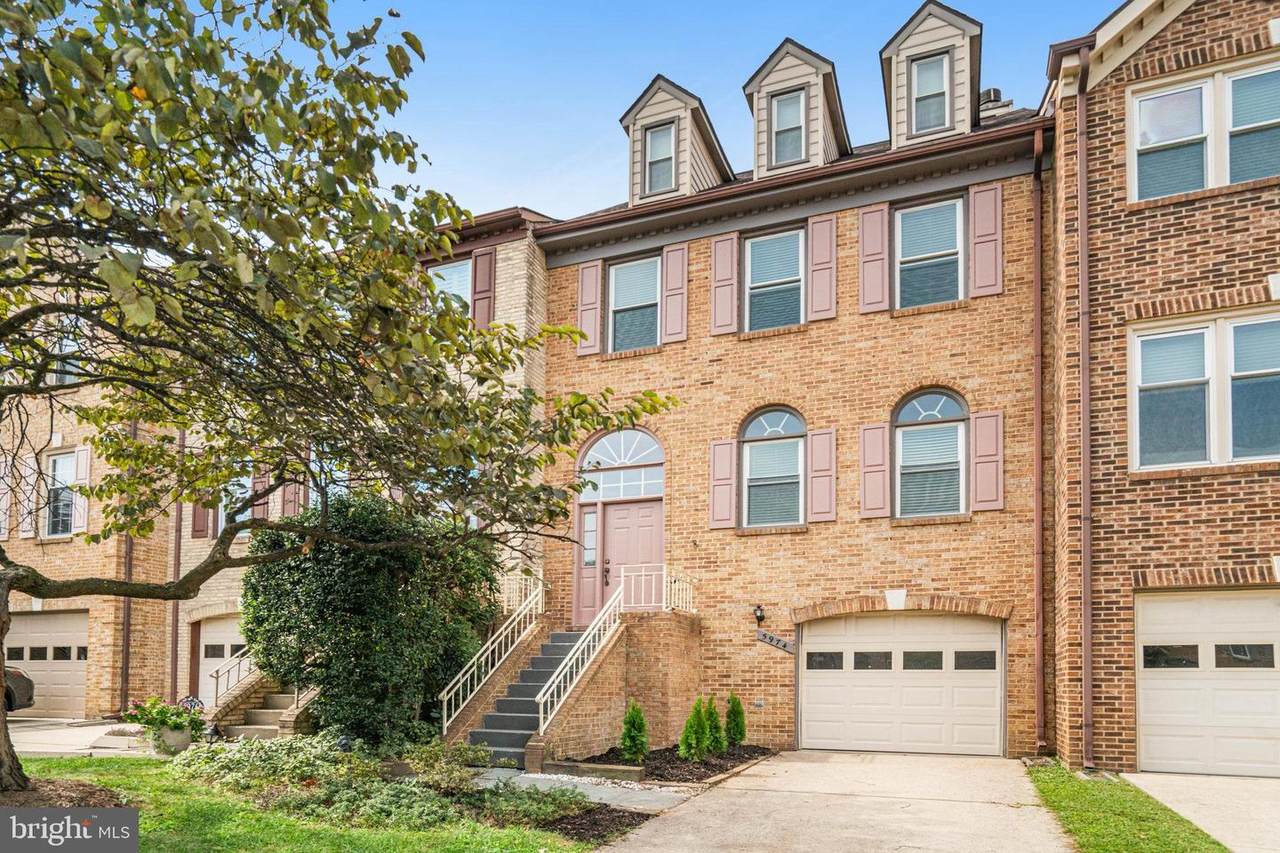 5974 Wescott Hills Way - Photo 1