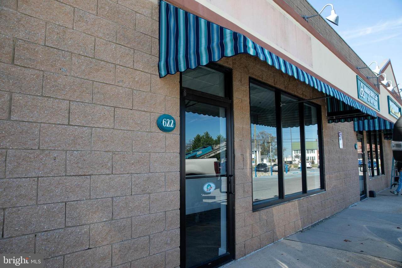 622 Mulberry Street - Photo 1