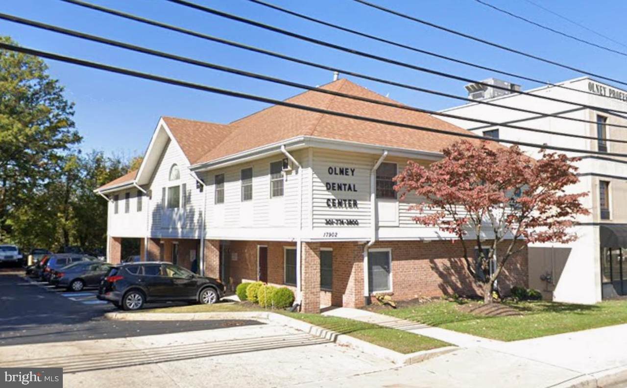 17902 Georgia Avenue - Photo 1