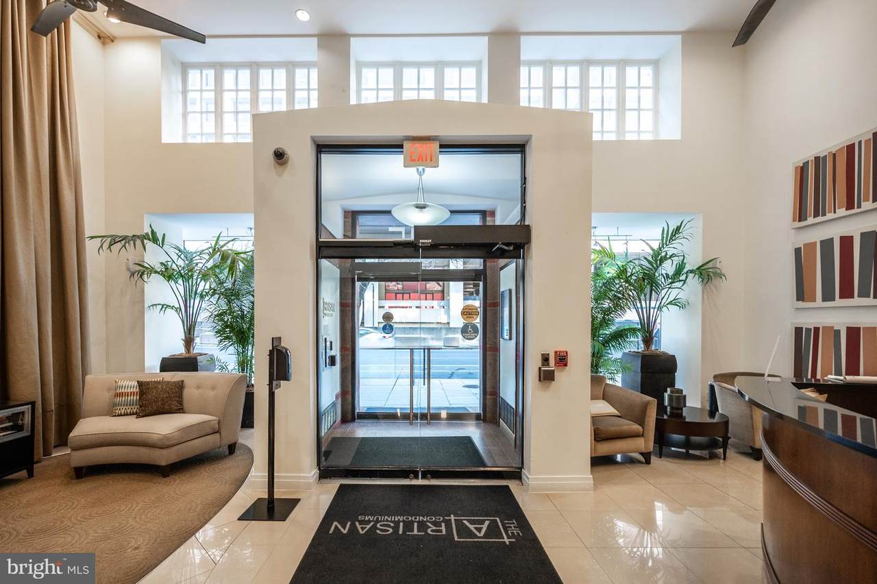 915 E Street, Condo Home Unit 1214 - Photo 1