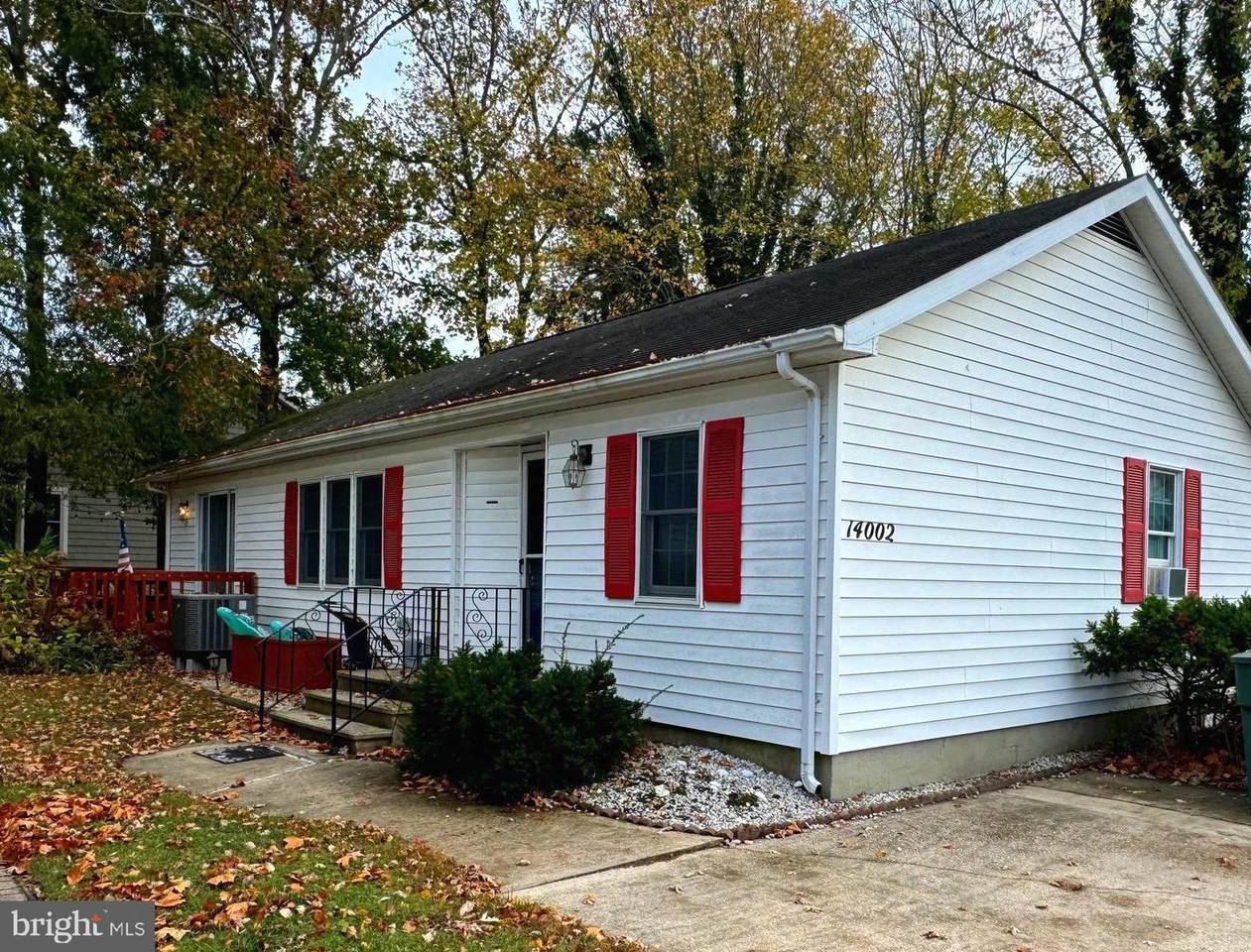 14002 Sand Dune Road - Photo 1