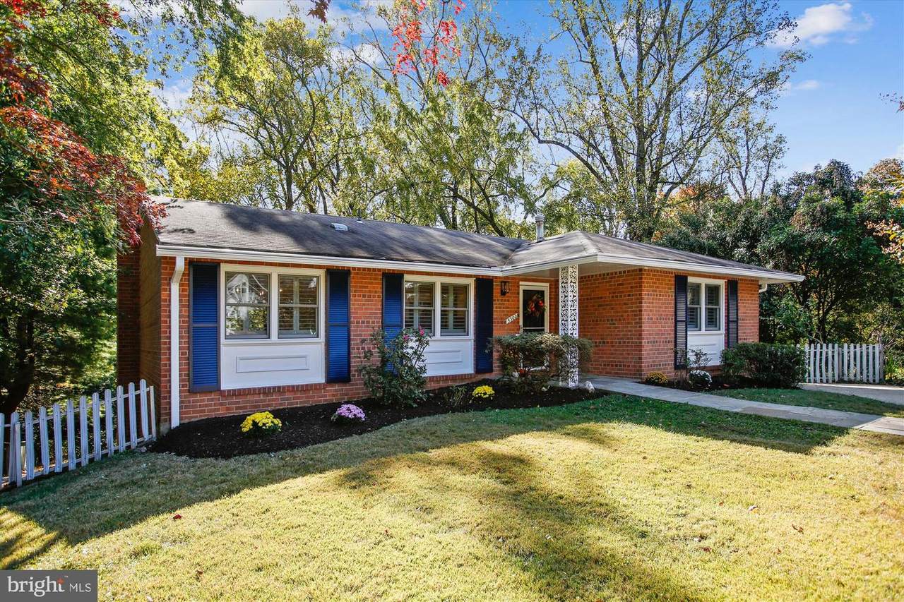 5300 1ST Place - Photo 1