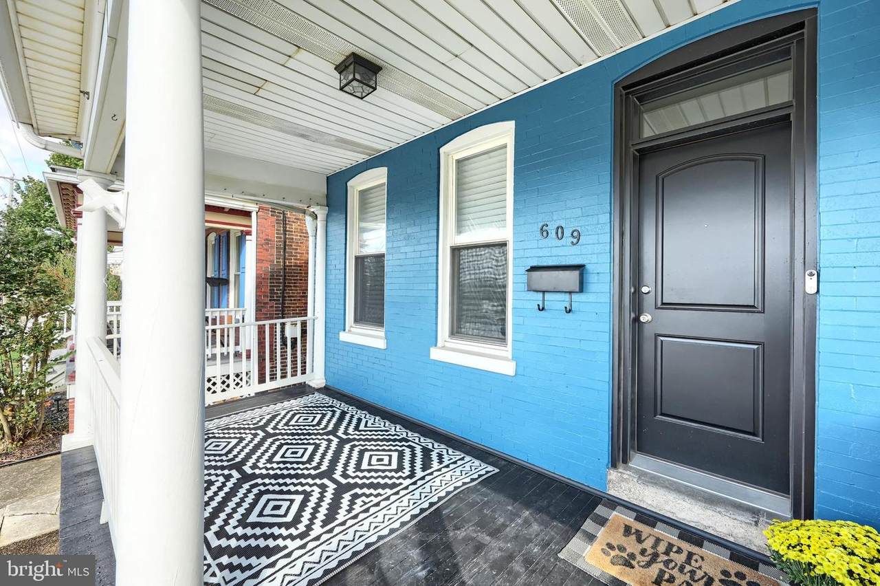 609 Albemarle Street - Photo 1